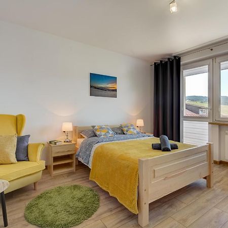 Apartamento Tylicki Zakatek Tylicz Exterior foto
