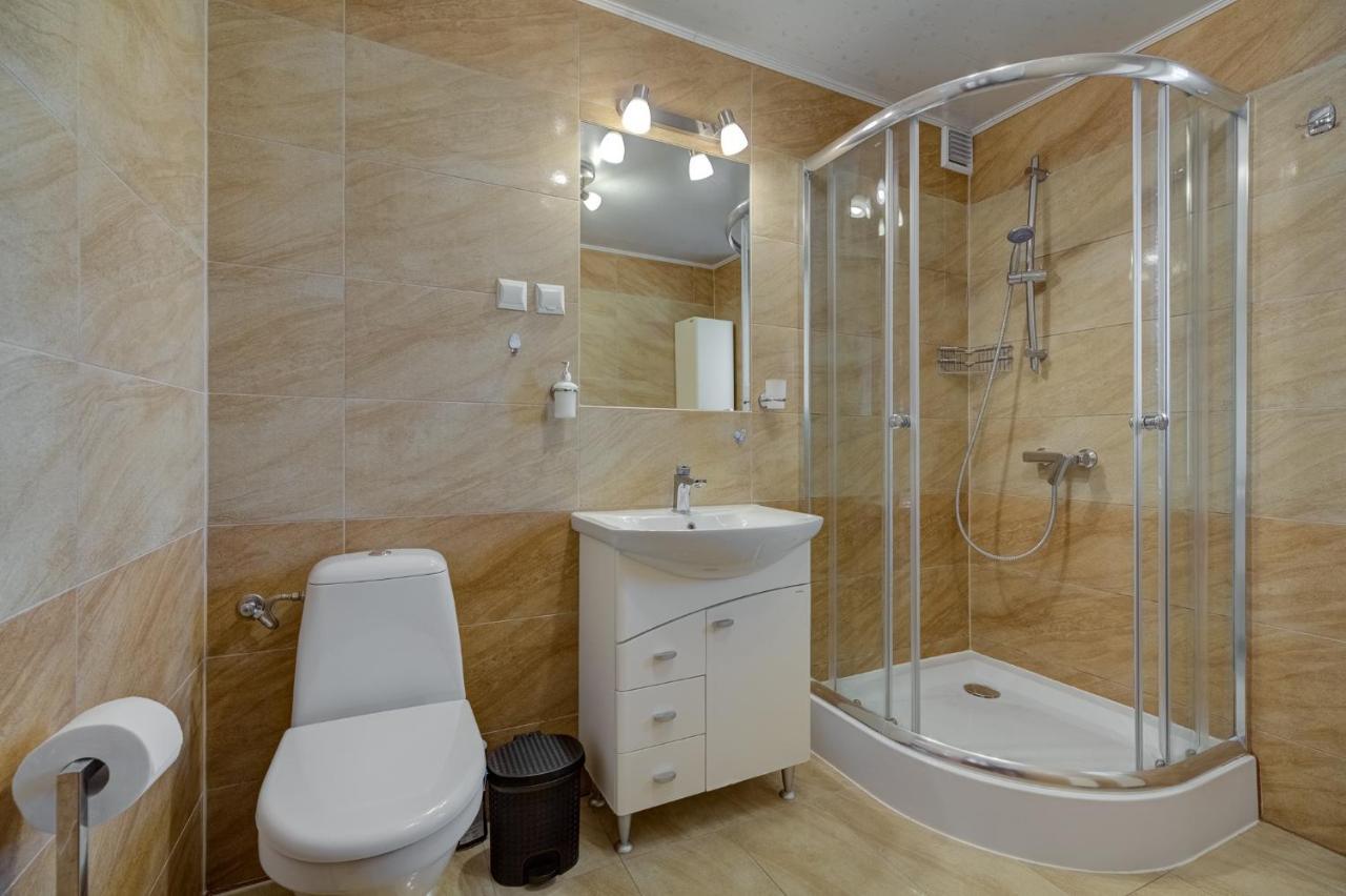 Apartamento Tylicki Zakatek Tylicz Exterior foto